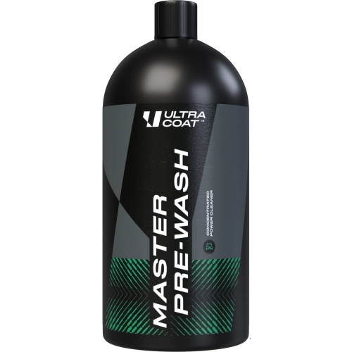 ULTRACOAT MASTER PRE-WASH 1L oprysk do mycia wstępnego